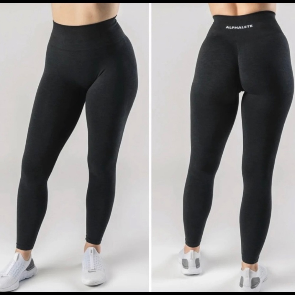 Alphalete amplify leggings